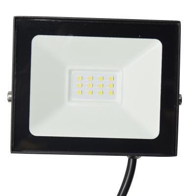 China 6000K  Aluminum Ip66 Waterproof LED Flood Light 10w With Long Service Life for sale