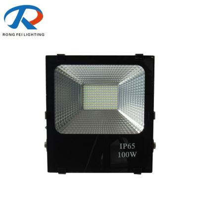 Cina IP66 Full Watts Garden LED Flood Light 150w Outdoor Flood Light Underwater in vendita