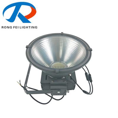 중국 Newly  LED Tower Crane Lamp Led Flood Light 200W 300W Apply In Project Lighting  Super Bright flood Light 판매용