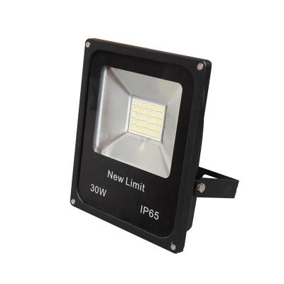 China AC 85-265V Garden LED Flood Light With 2 Years Warranty IP66 Outdoor 50w for sale