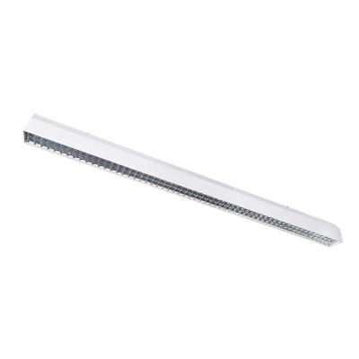 China Indoor Intelligent Control LED Office Ceiling Lights Eye Protection 36W for sale