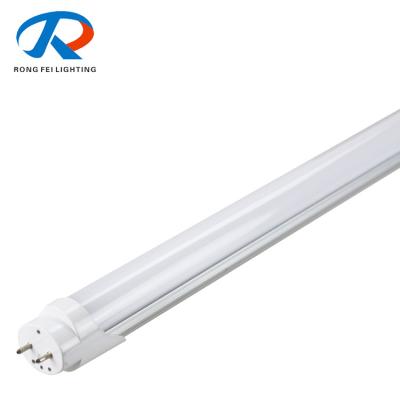 China AC 85-265V T8 Commerical Led Single Tube Light With Two Years Warranty à venda