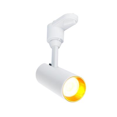 Chine 10W 20W 30W Modern Adjustable Led Track Spot Light Fixture for Clothes Decorate à vendre