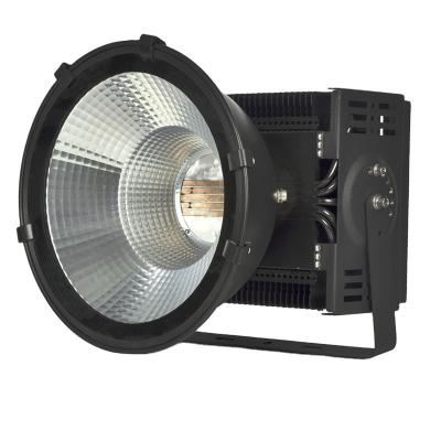 China IP66 Outdoor 1000W Sport Lighting High Mast Stadium Led Flood Light à venda