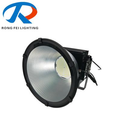 中国 High Watts Led Tower Crane Light Professional Outdoor Flood Lighting 販売のため