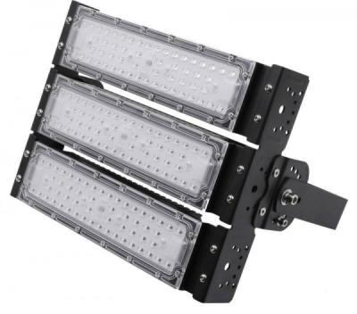 Chine Fins aluminum Heatsink led Modular flood light RFFL-02 150W à vendre