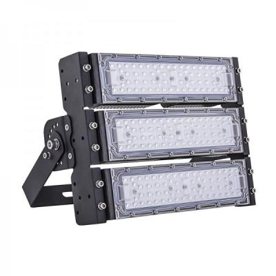 China Outdoor LED Tunnel Light RFFL-01 150W Arena Flood Lights for sale