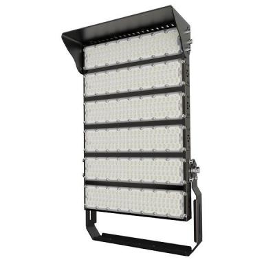 China RFFL-09 1500W（6 Modules) stadium lighting floodlight à venda