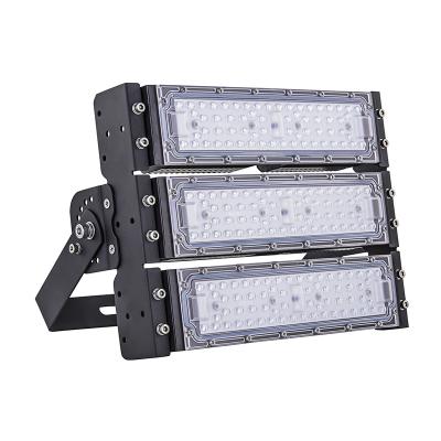 China High Efficiencymodule LED Tunnel Light 50w 100W 150W 200W 250W 300W for sale