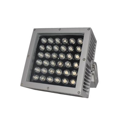 China AC 85-265V 36w Outdoor Garden Square Ip66 Tree Led Flood Light for sale