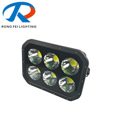 중국 Landscape High Power COB Led Flood Light 300w Outdoor Spot Light 판매용