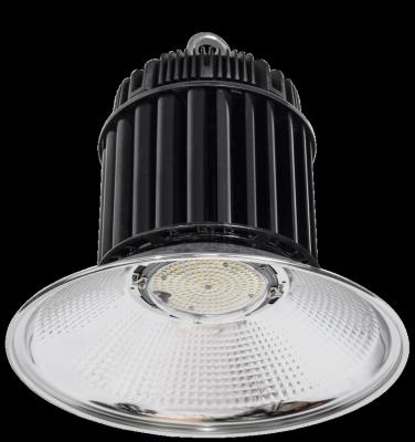 China High Brightness Commercial LED Light Fixtures 100W With Hook Hanging Rope Safe for sale