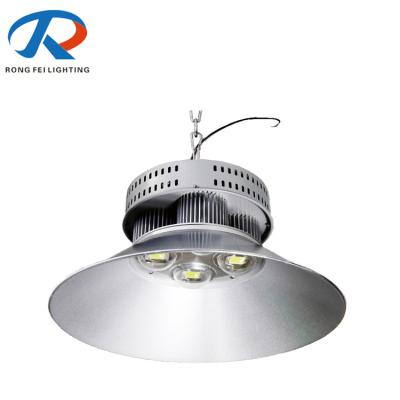 China Industrial Warehouse Led High Bay Light Fixture AC 85-265V Te koop