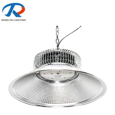 Cina SMD2835 Industrial LED High Bay Lights 6000K 100-120lm/w in vendita