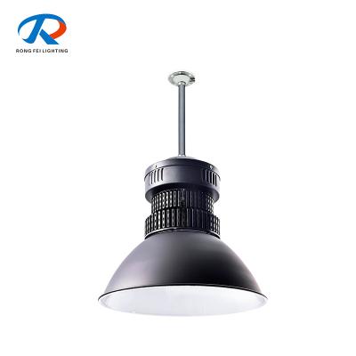 China 100w 150w 200w Ip44 LED High Bay Light For Auto Inspection Workshop Te koop