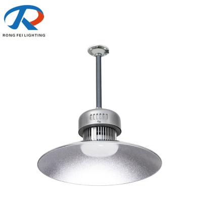 China Warehouse Industrial LED High Bay Lights 36000 Lumen SMD2835 Te koop