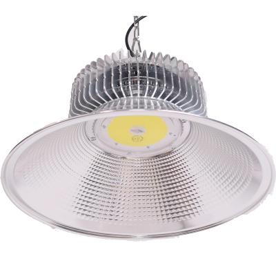 Cina Indoor  Warehouse High Power LED High Bay Light AC 185-265V in vendita