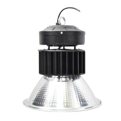 Cina Warehouse Industrial LED High Bay Lights 150W UFO CE With 3000k 2year Warranty in vendita