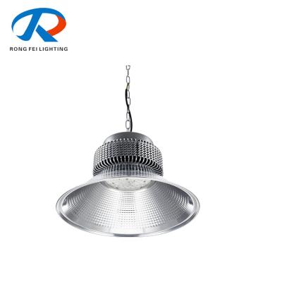 Κίνα Round Industrial Warehouse LED High Bay Light 50W 100W 150W 200W προς πώληση