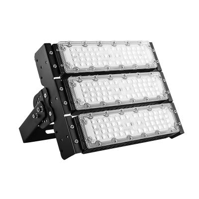 China Aluminum LED Tunnel Light  Multi Size Stadium Flood Light for sale