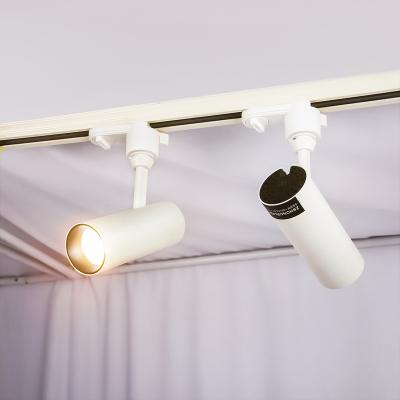 중국 Modern Adjustable LED Spot Light 10W Surface Mounted For Kitchen Living Room And Bedroom 판매용