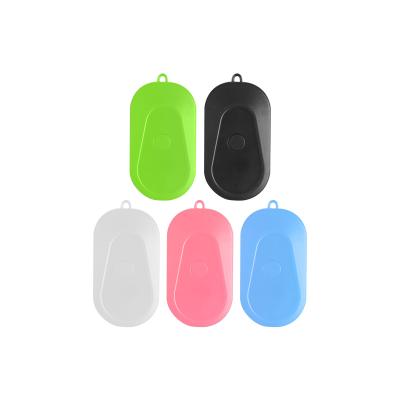 China Bluetooth 4.0 2021 NEW Blue Tooth 4.0 Smart Wireless Lost Key Finder Anti Lost Wallet Personal Key Finder Tracker for sale