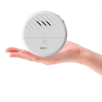 China Home Automation OEM ODM Manufacturer Wireless Door Alarm Sensor Antithept Security Vibration Alarm For Home Wholesale for sale