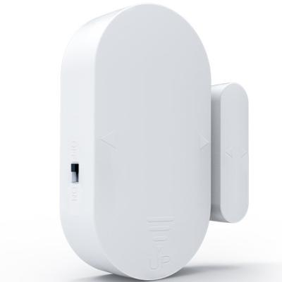 China 130DB Window Door Alarm Home Alarm System Smart Door Sensor Alarm For Your Safe Life for sale