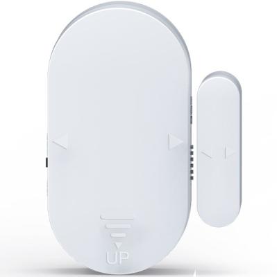 China 130DB Window Door Alarm 130db Door Sensor Alarm System Give For Your Restful Sleep for sale