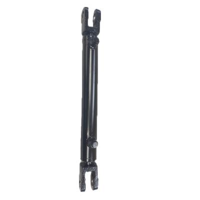 China Factory Customized Temporary Construction Telescopic Double Earring Hydraulic Cylinders Price for sale