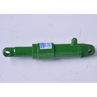 China Factory YXSIE Hydraulic Cylinder For Agriculture Steering Hydraulic Cylinder Single Acting Hydraulic Cylinder for sale