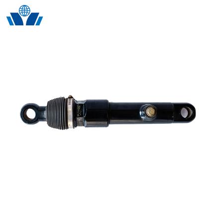 China Factory Cost Effective Single Acting Hydraulic Cylinder For Agricultural Trailer for sale