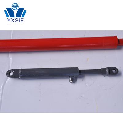 China Factory Customized Single Acting Hydraulic Cylinder For Agricultural Trailer for sale