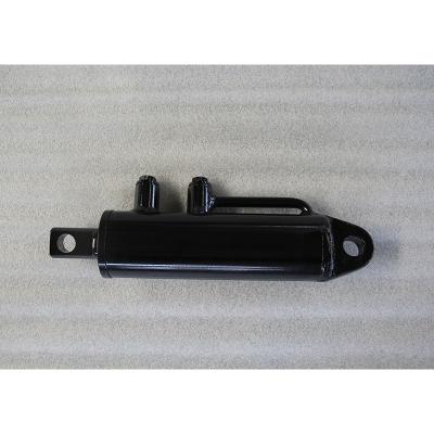 China YXSIE Factory Factory Price High Quality Double Hole 80Mm Acting Hydraulic Cylinder 280Mm for sale