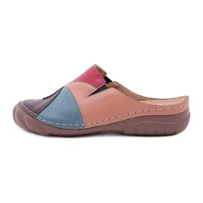 China Others New Flat SandalsCasual Lightweight Soft Sole Outer Wear Women's Shoes for sale