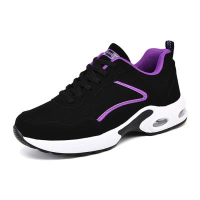 China 2021 Latest High Quality Soft Slip Sport Anti Skid Soles Ladies Anti Shape Women's Sneakers Sports Shoes Custom Made for sale