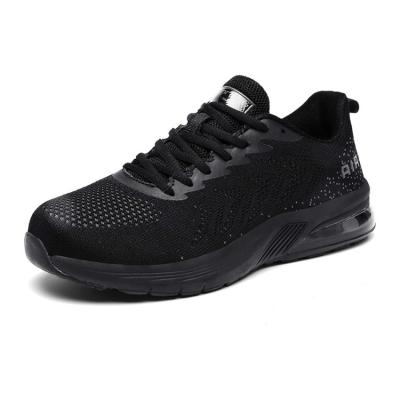 China Wholesale Anti-slip New China Running Sneakers Breathable Fitness Sneakers Men Sports Shoes for sale