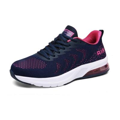 China Original Factory Newest Sneakers Anti-Slip Durable Shoes Breathable Mens Lace Up Casual Sneaker for sale