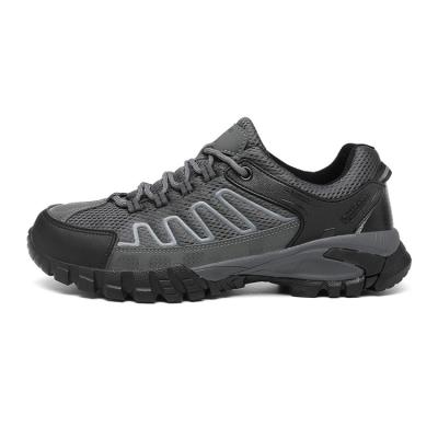 China New Production Sports Shoes Ventilation Comfortable Light Weight Anti-skid Shoes Sport Mountaineering Shoes for sale