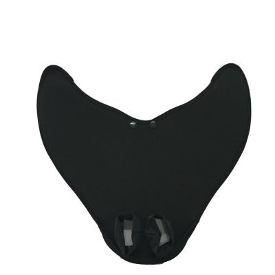 China Geometry Factory Manufacture Various Neoprene Mermaid Fins Diving Fin For Swimming for sale