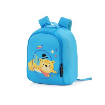 China Other Wholesale 2022 High Quality Cute Multicolor Neoprene Children School Bags for sale