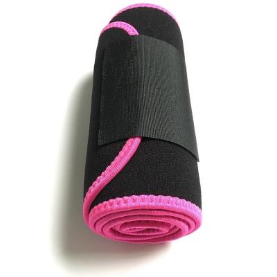 China Neoprene Wholesale Shaper Waist Trimmer Adult Type Trainer For Women for sale