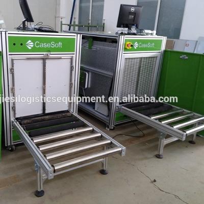 China Hotels JS RPC Series Poly-Ve Roller And Roller Conveyor for sale