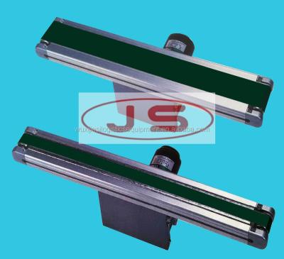 China Oil Heavy Duty Mini JS Type34-MI Standard 34 Japanese Frame Belt Conveyor for sale