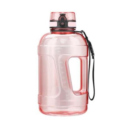 China New Viable Cheap Price Custom Water Bottle Gallon Water Bottle Jug Gallon Water Bottle for sale