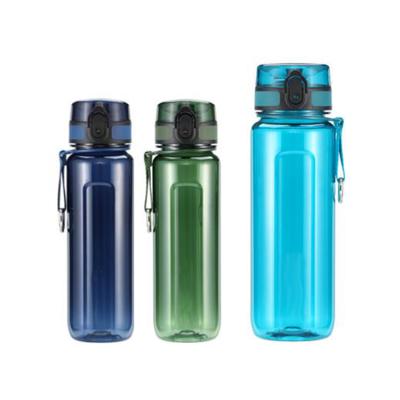 China Sustainable Sports Water Bottle Drinking Colorful Sports Water Bottle Sports Colorful Water Bottle for sale