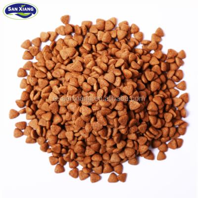 China Beef Flavor Viable Wholesale Cat Food for sale