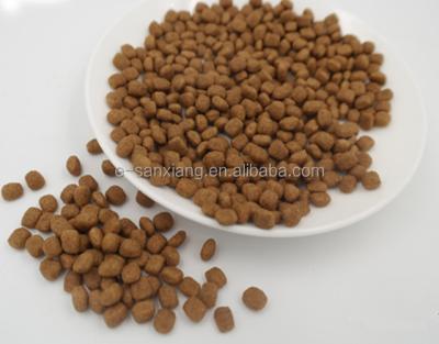 China Experience OEM Dog Food Manufacturer Sustainable Rich Export Dry Pet Food for sale