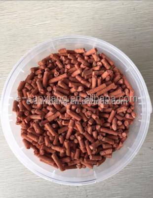 China Wholesale Sustainable Pet Food Natural Bird Food for sale