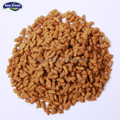 China Viable Wholesale Tuna Flavor Dries Chew Diets Cat Food In Bulk for sale